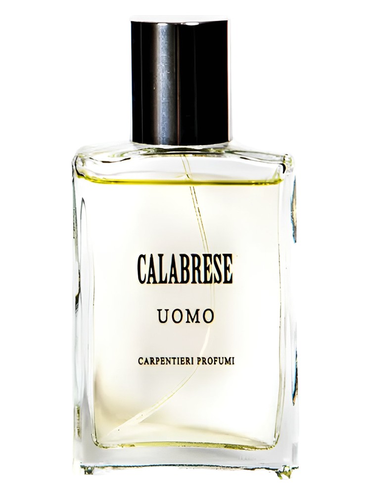Calabrese Uomo