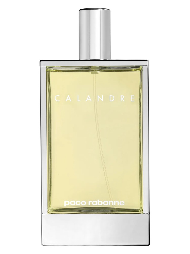 Calandre
