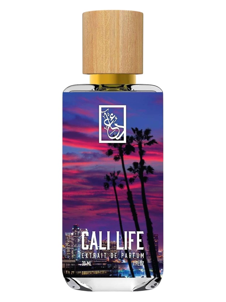Cali Life