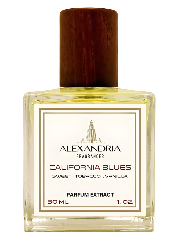 California Blues