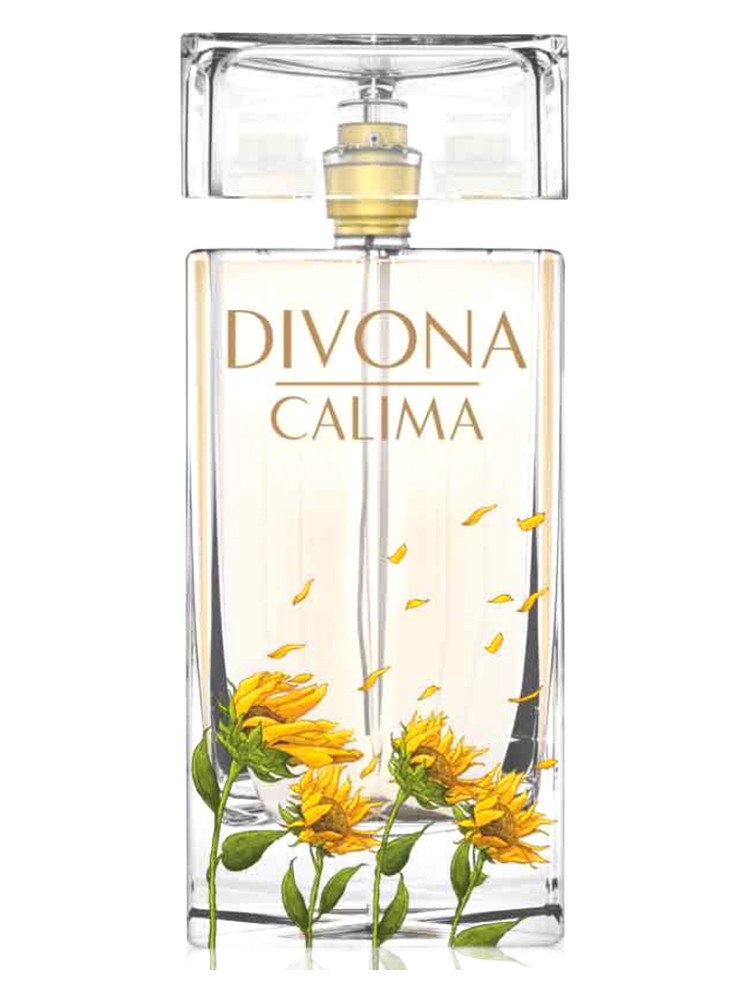 Calima
