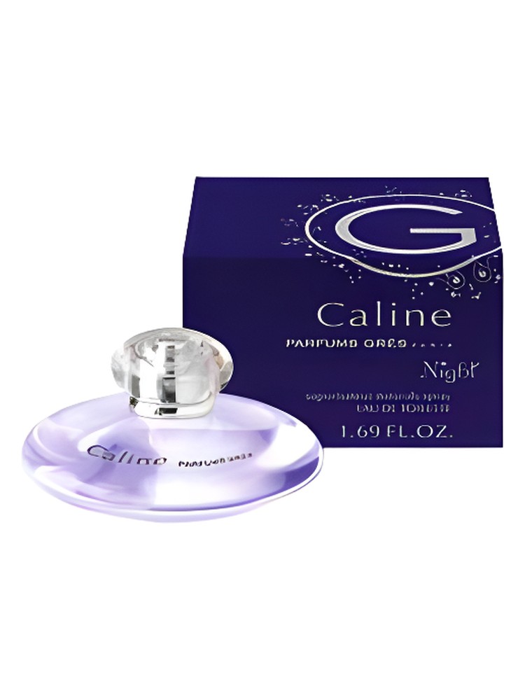 Caline Night