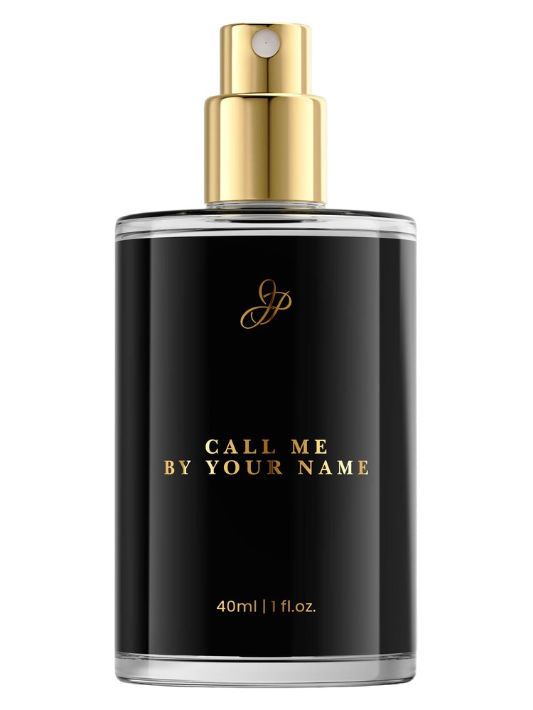 Call Me By Your Name