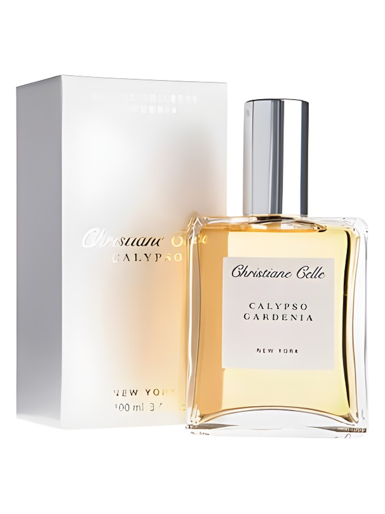 Calypso Gardenia