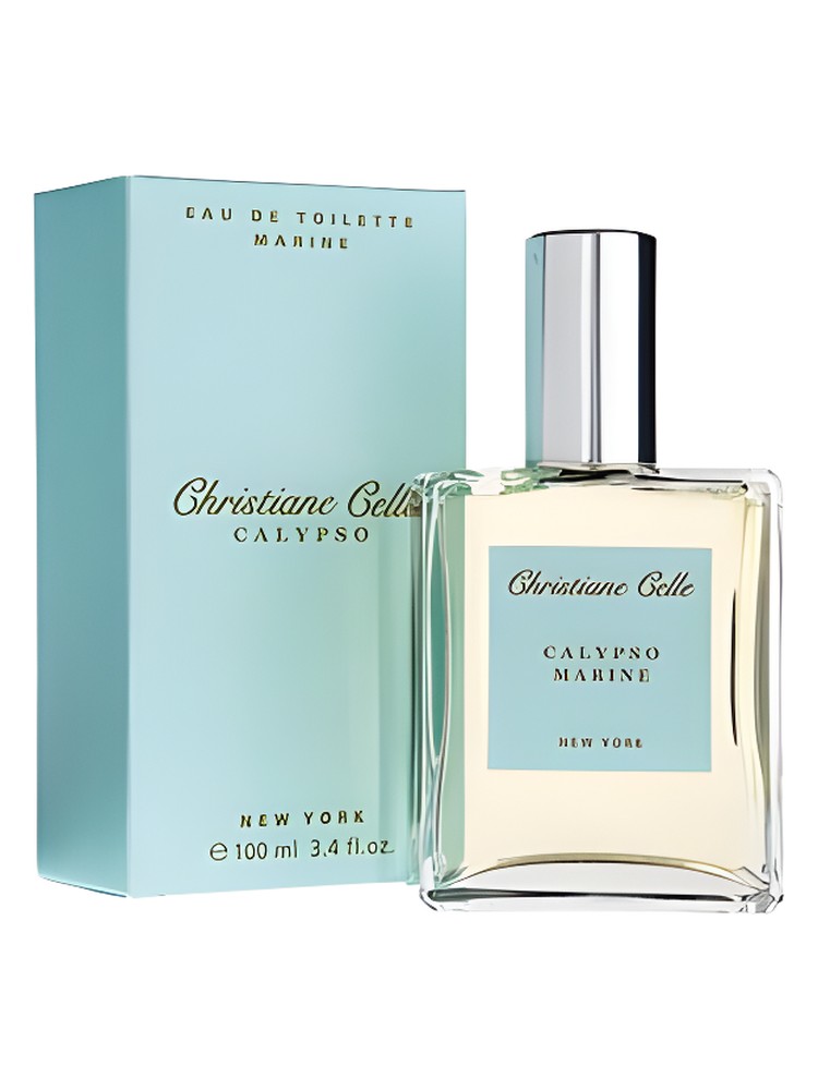 Calypso Marine