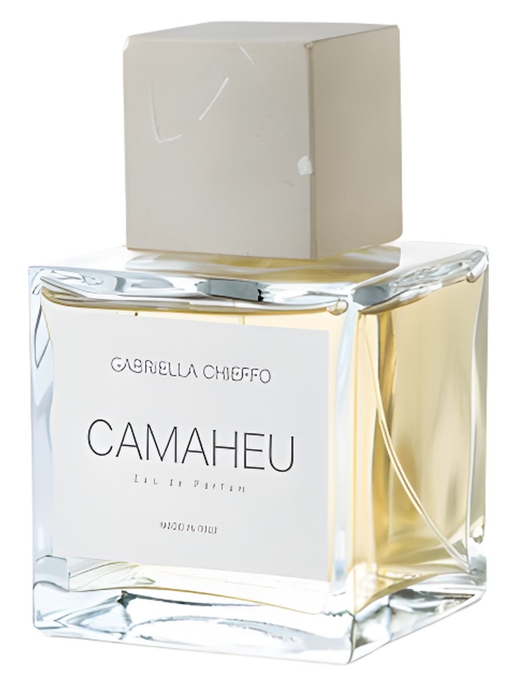 Camaheu