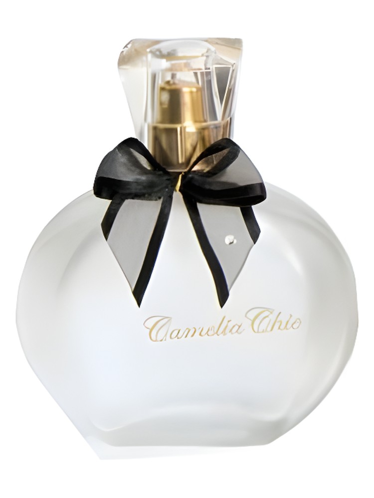 Camelia Chic