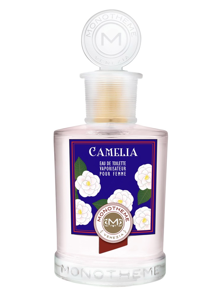 Camelia