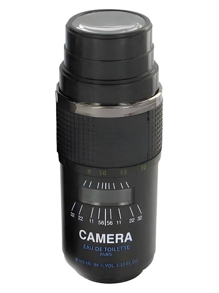 Camera for Men