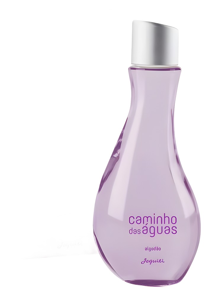 Caminho das Águas Algodão