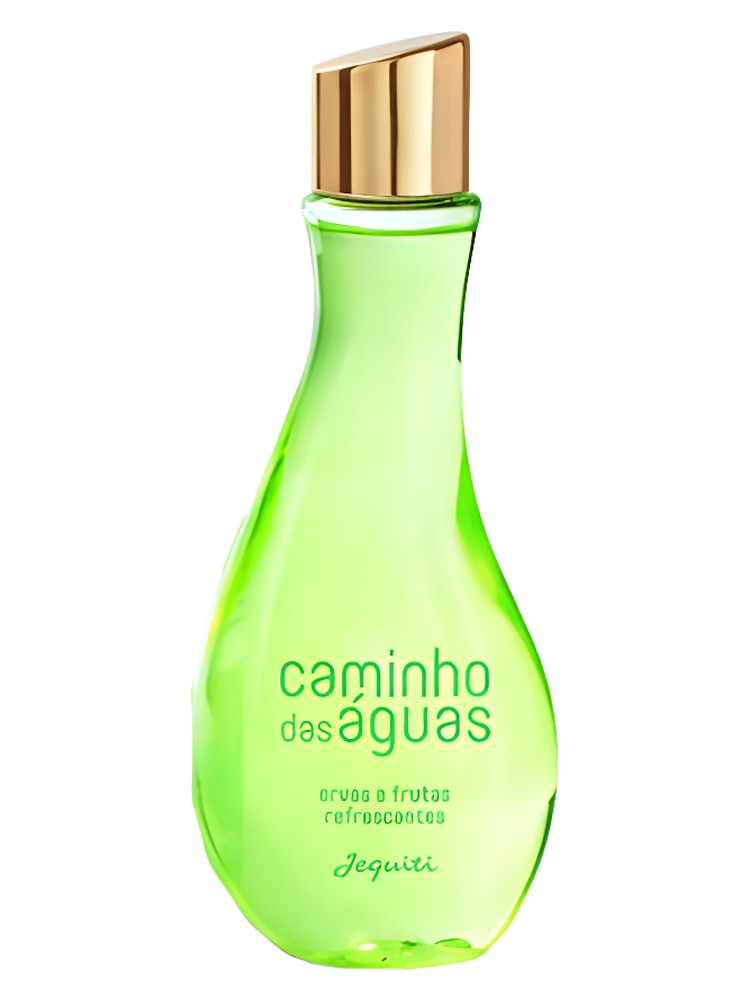 Caminho das Águas Ervas e Frutas Refrescantes