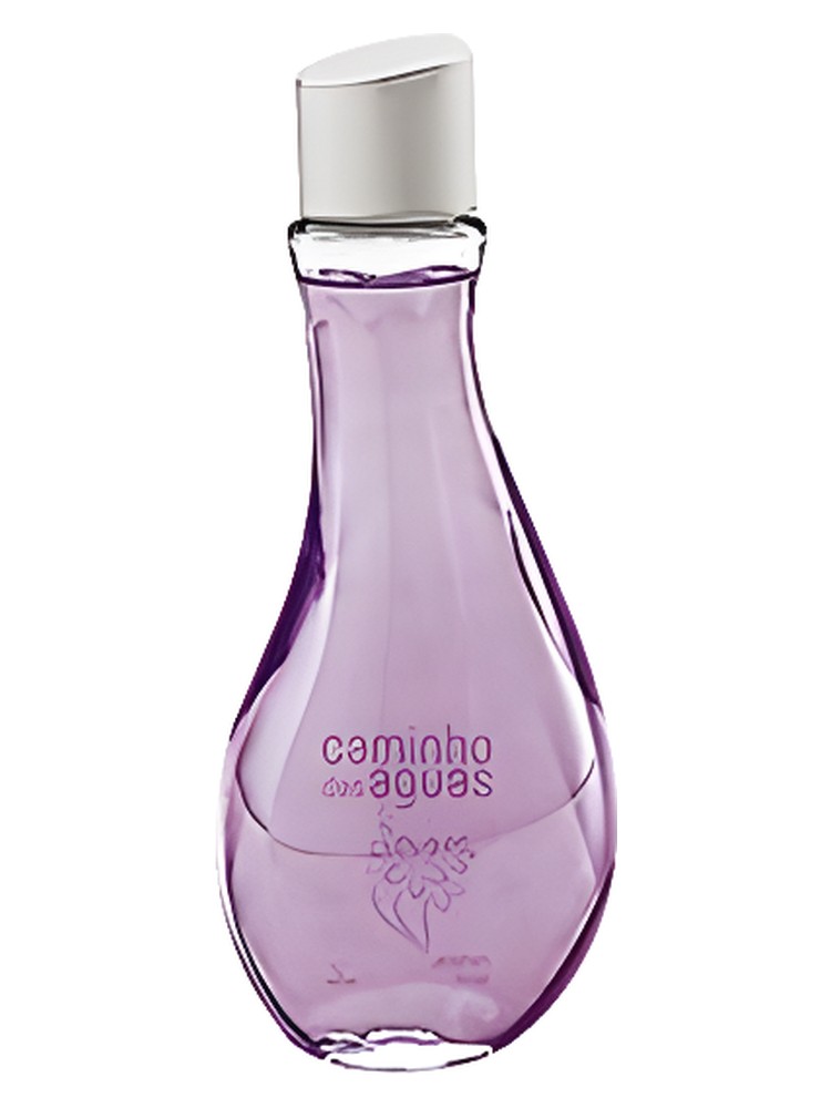Caminho das Águas Jasmim Rosé