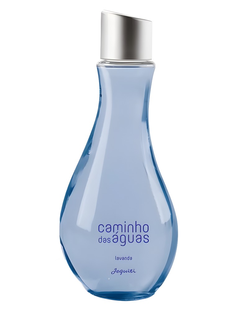 Caminho das Águas Lavanda