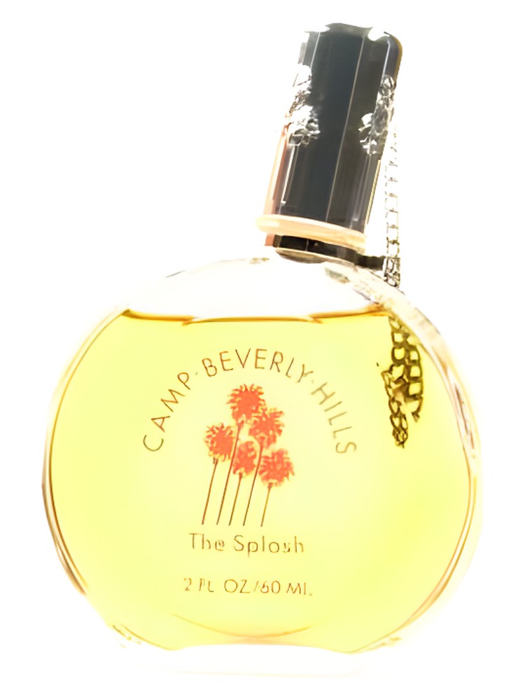 Camp Beverly Hills