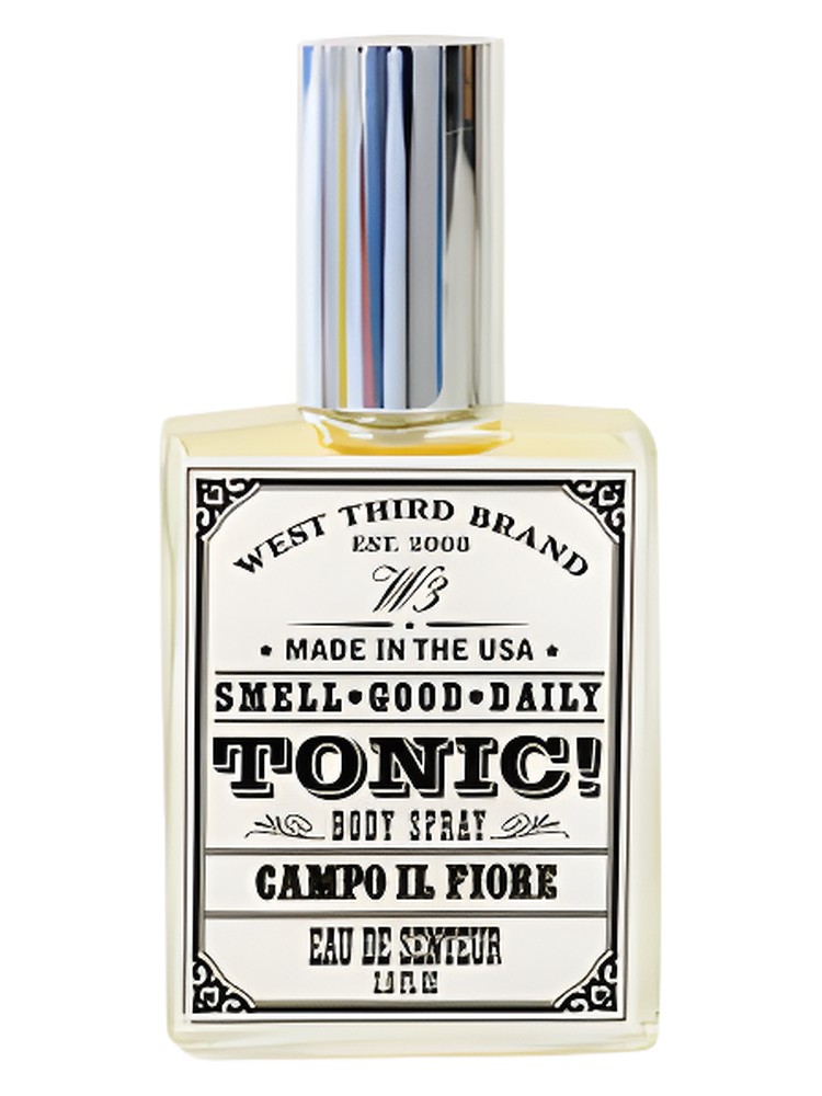 Campo il Fiore
