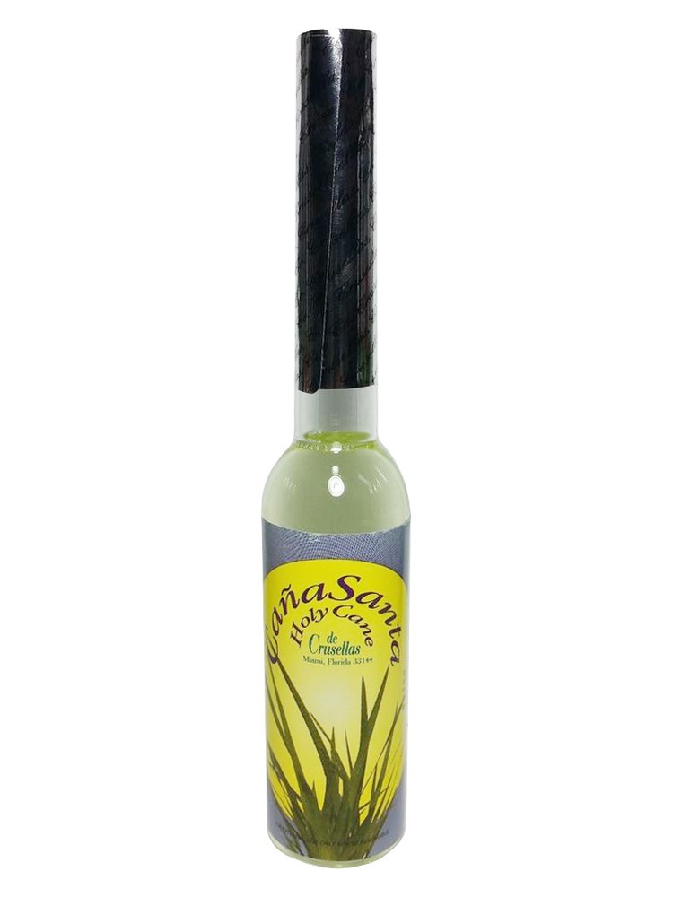 Caña Santa (Holy Cane)