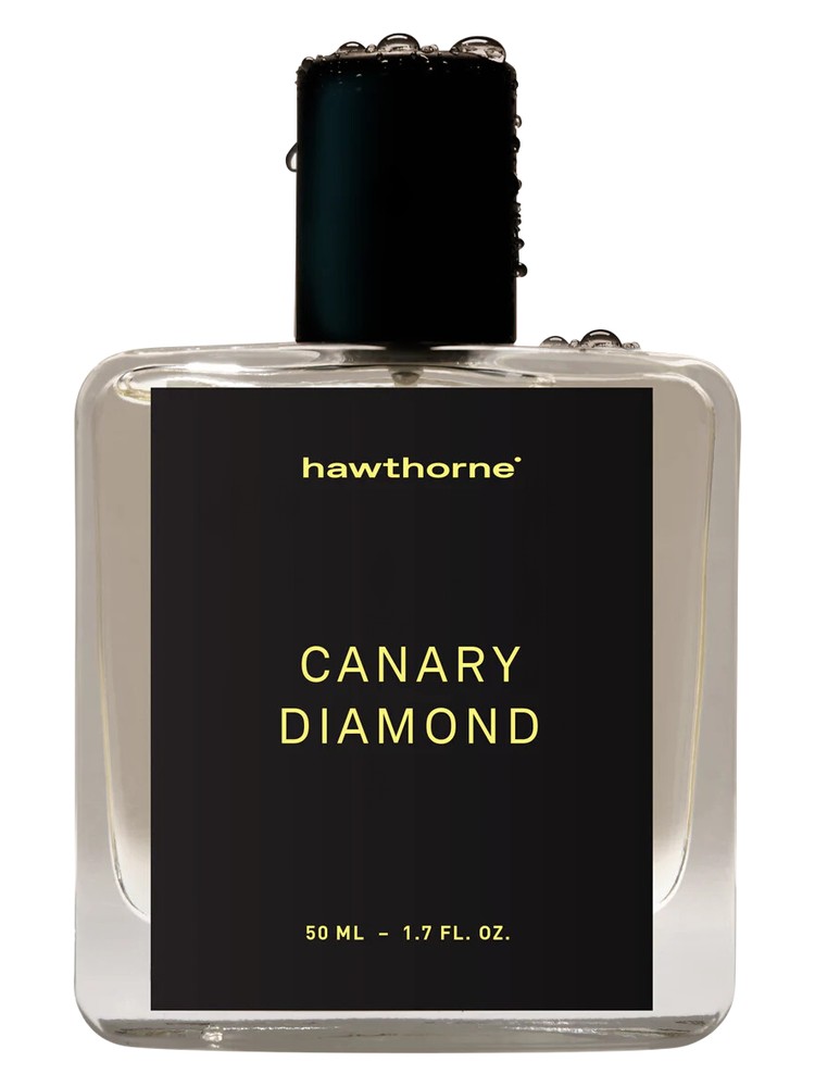 Canary Diamond