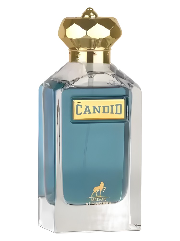 Candid Pour Homme