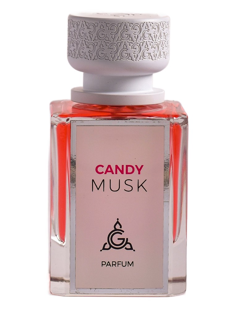 Candy Musk
