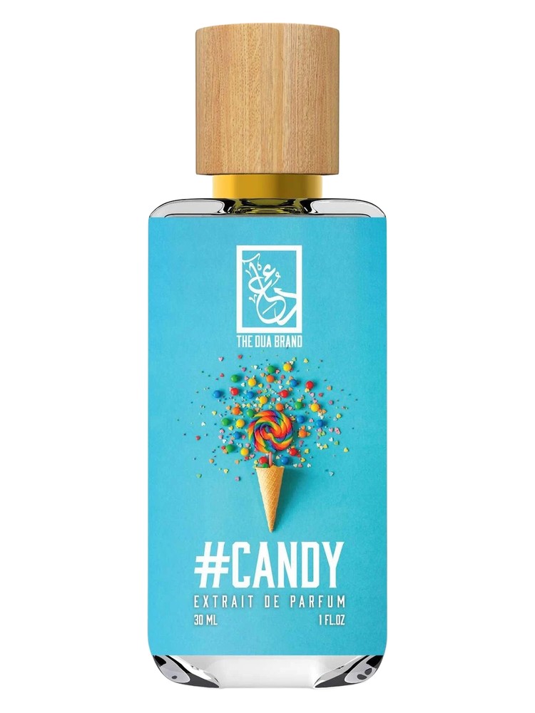 #Candy