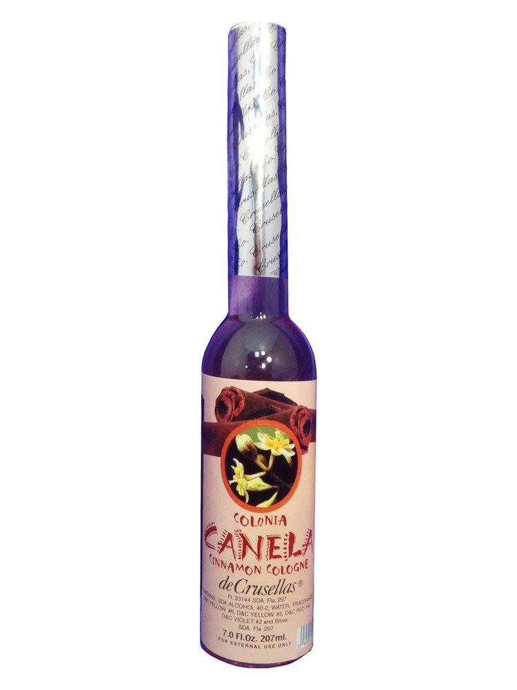 Canela (Cinnamon)