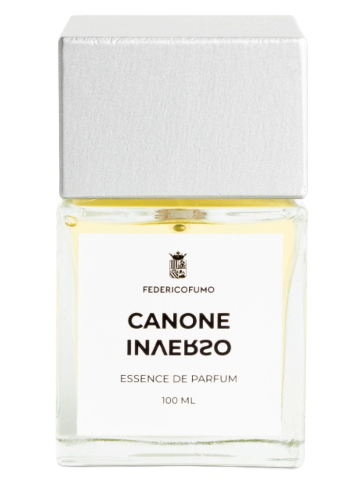 Canone Inverso