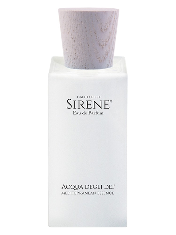 Canto delle Sirene