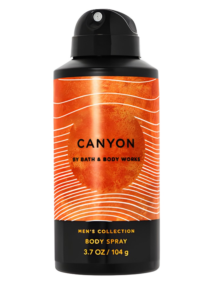 Canyon