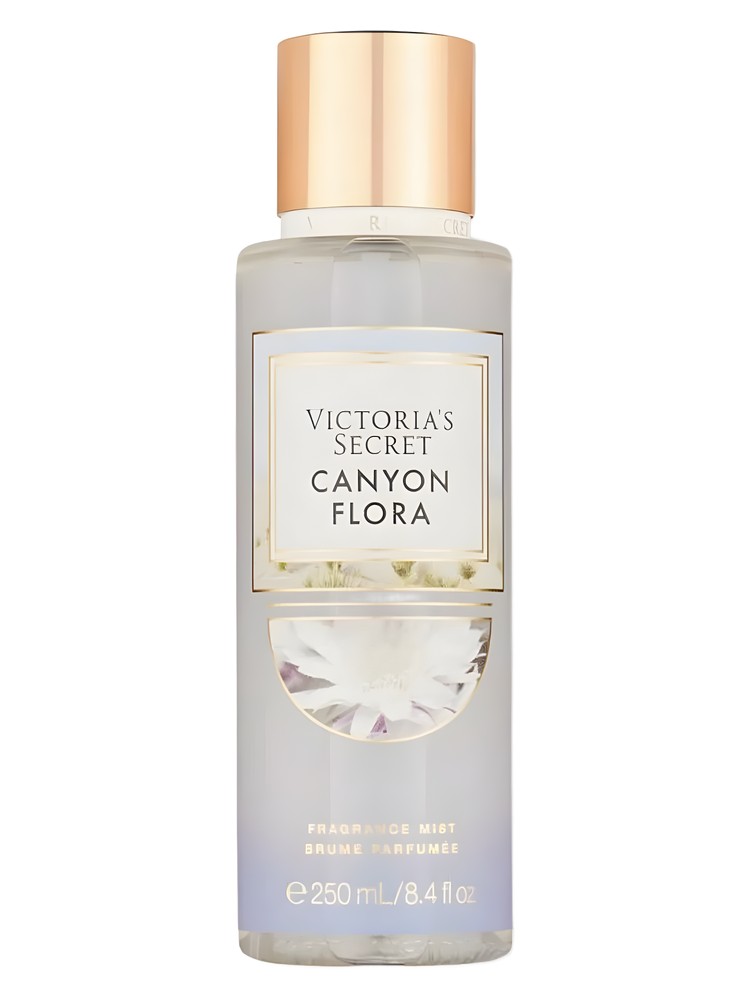 Canyon Flora