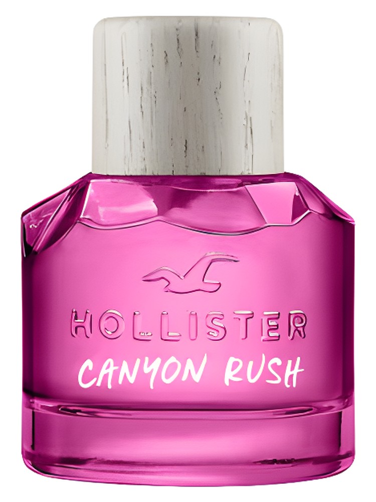 Canyon Rush For Her