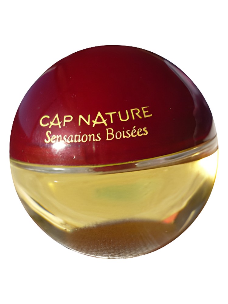 Cap Nature Sensations Boisees
