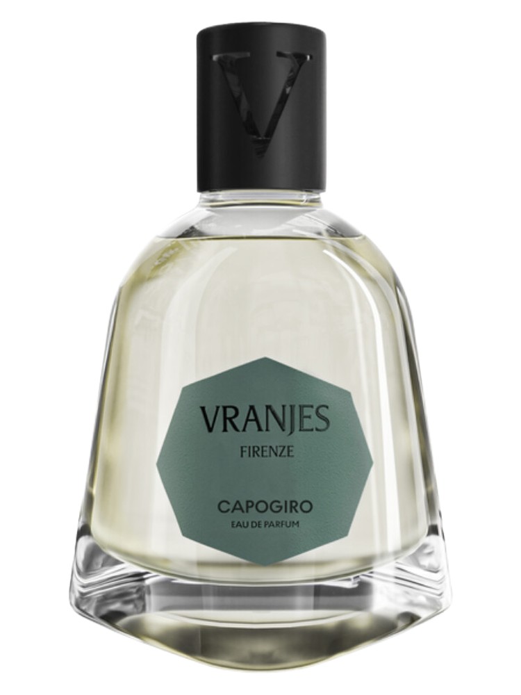 Capogiro