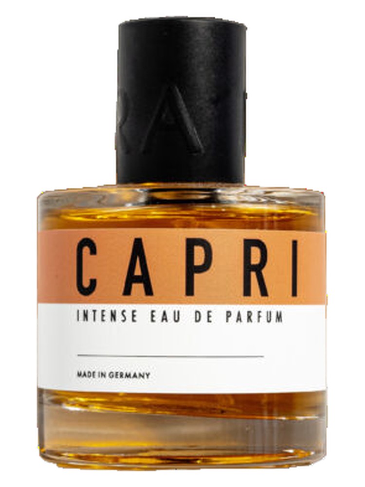 Capri