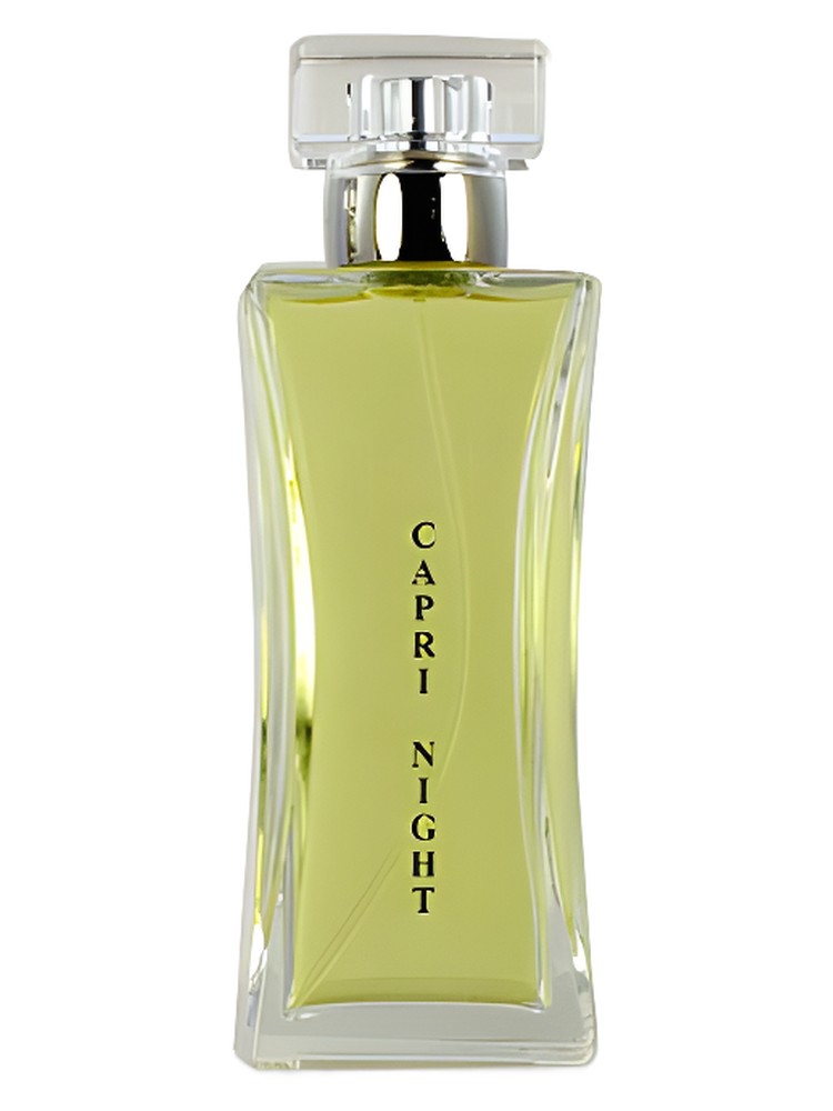 Capri Night