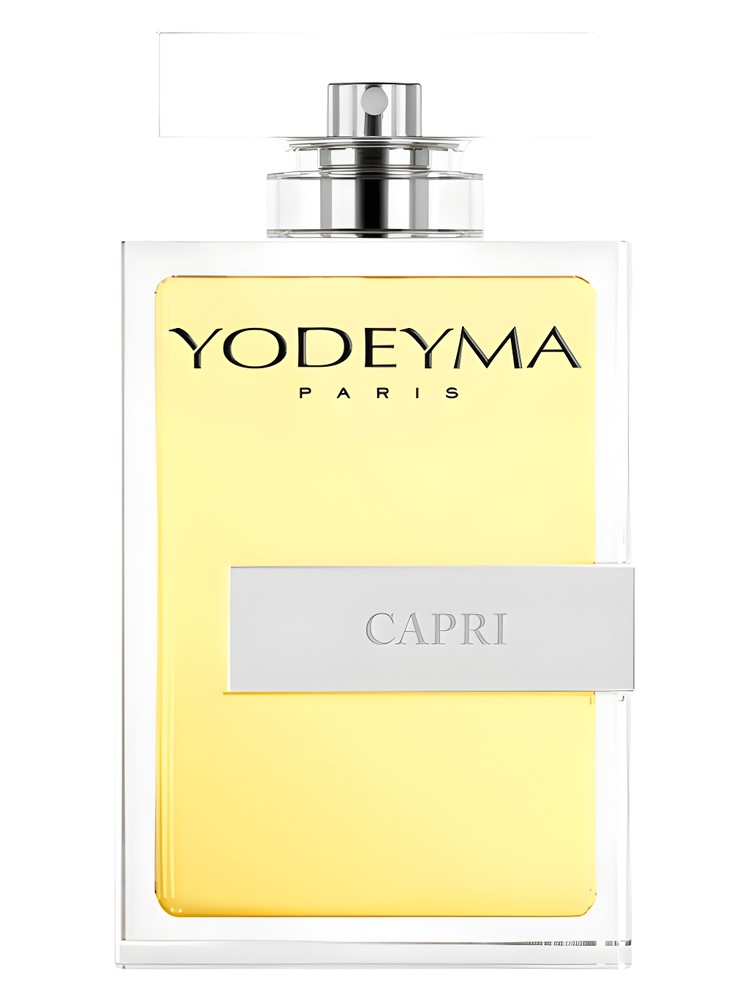 Capri