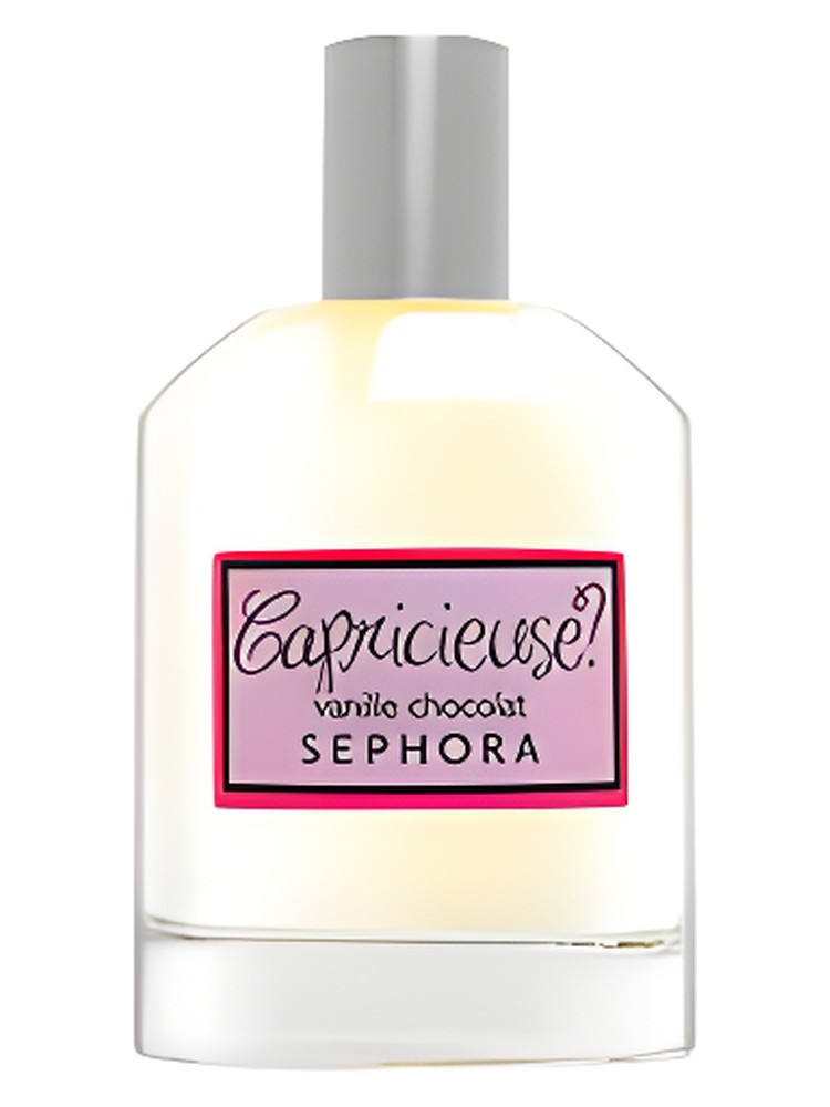 Capricieuse? Vanille Chocolat