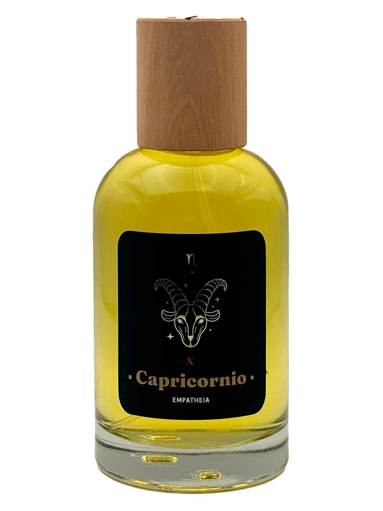 Capricornio