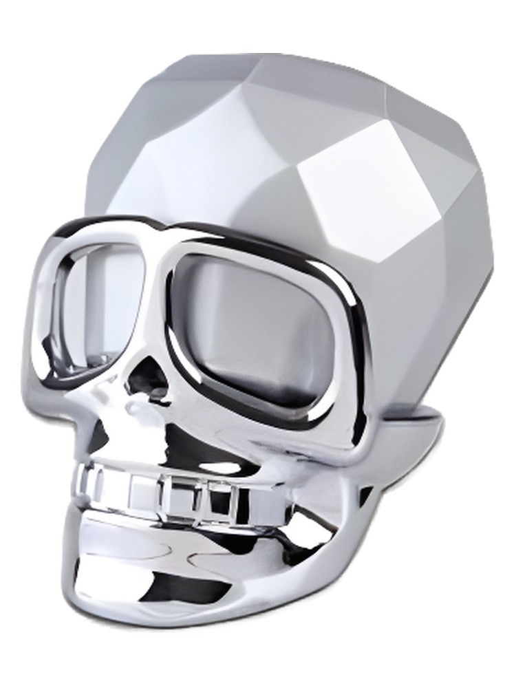 Captain Silver