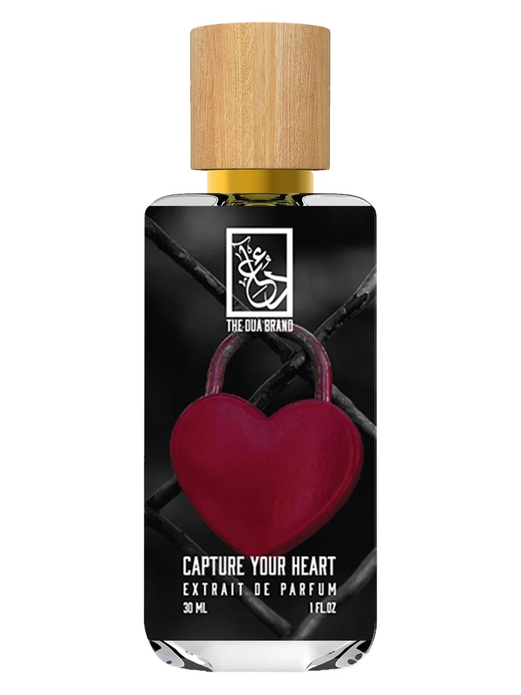 Capture Your Heart