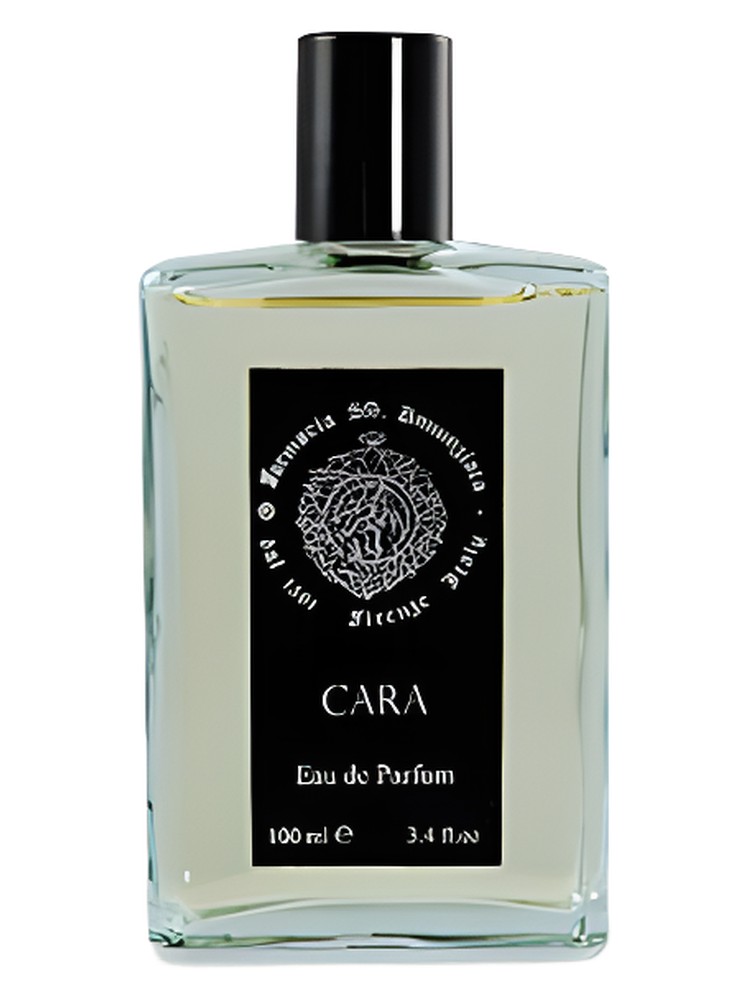 Cara