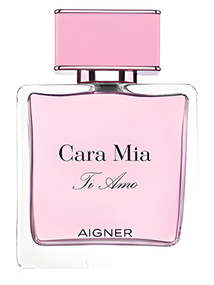 Cara Mia Ti Amo