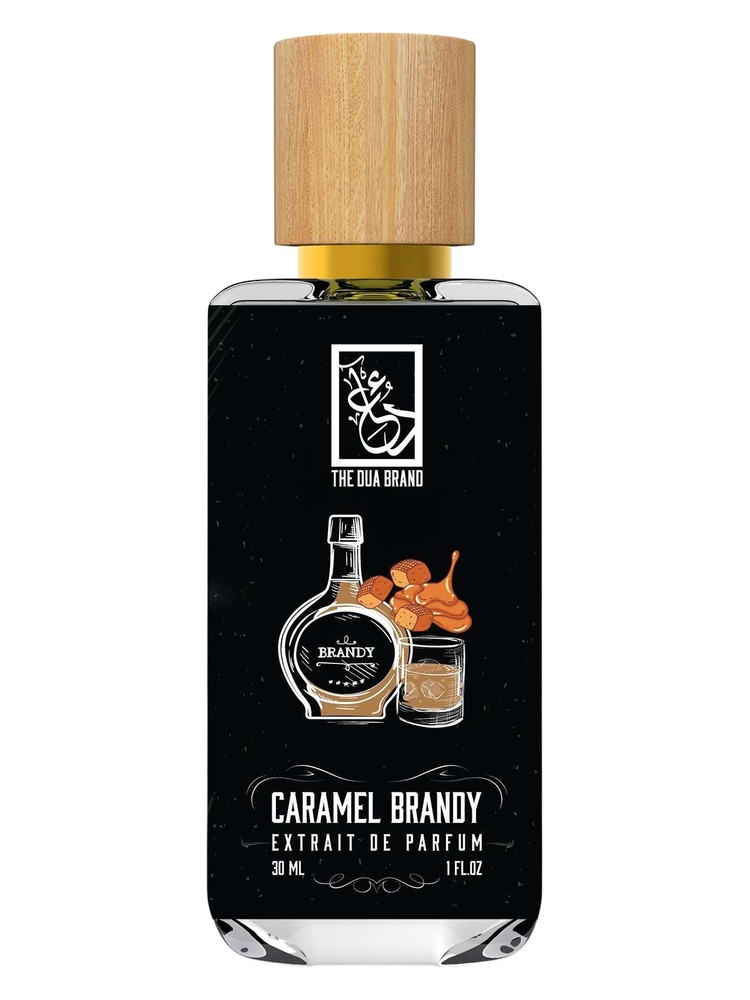 Caramel Brandy