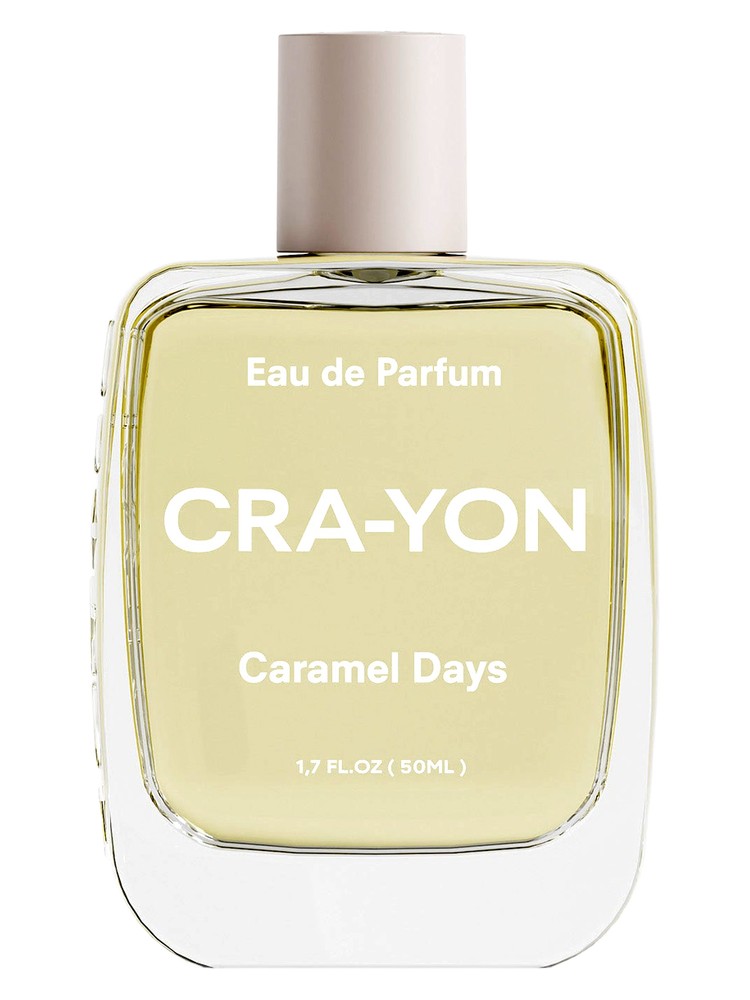 Caramel Days