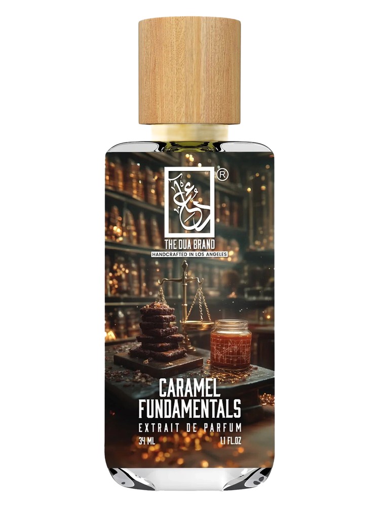 Caramel Fundamentals