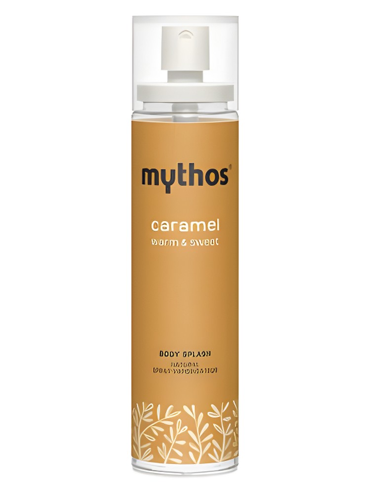 Caramel Warm & Sweet