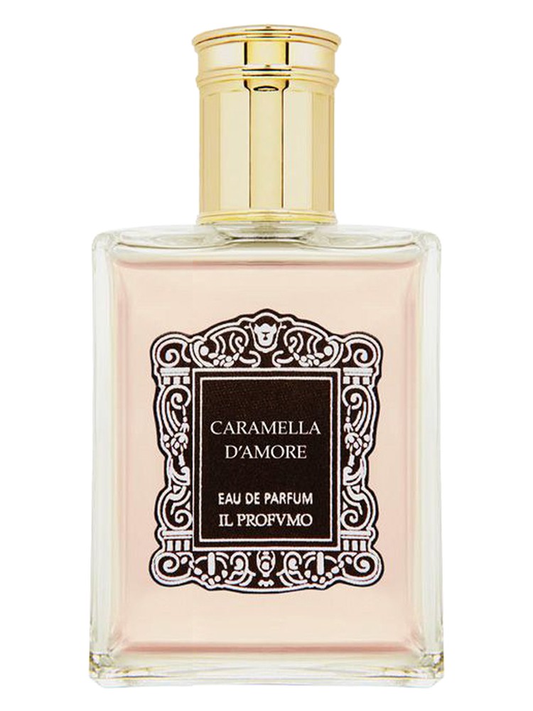 Caramella D'Amore