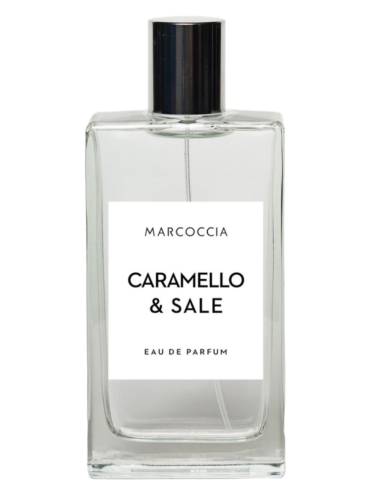 Caramello e Sale