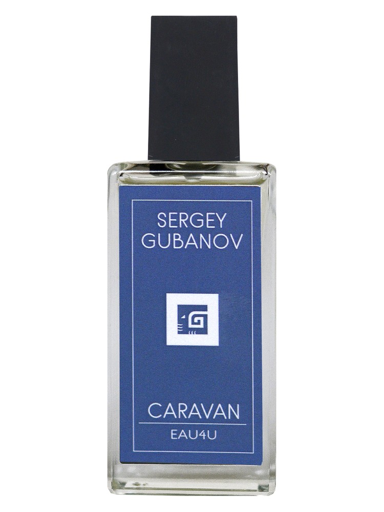 Caravan
