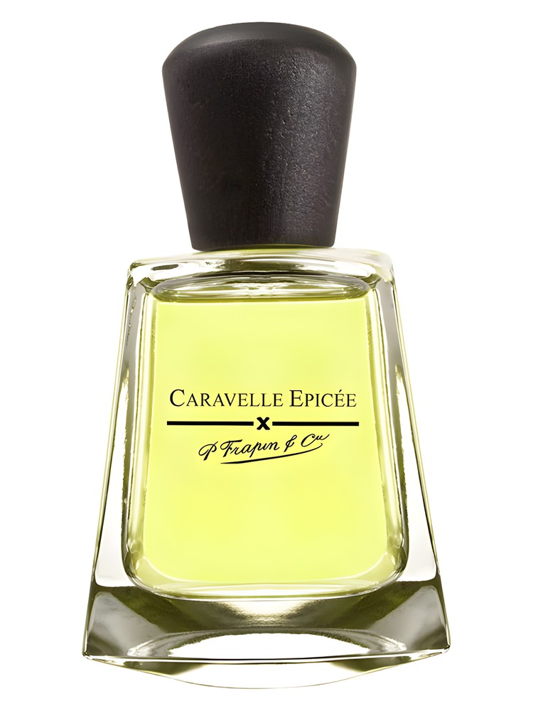 Caravelle Epicee