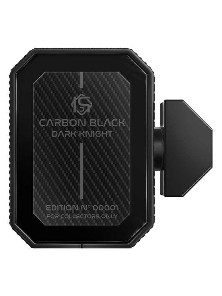 Carbon Black - Dark Knight